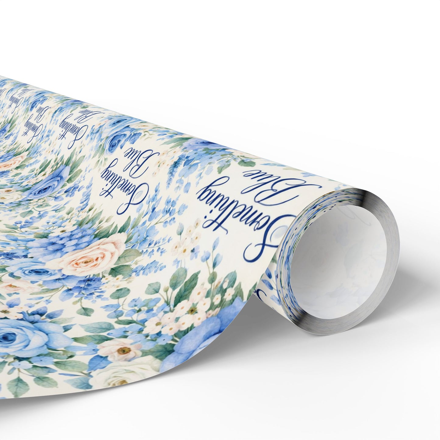 Something Blue