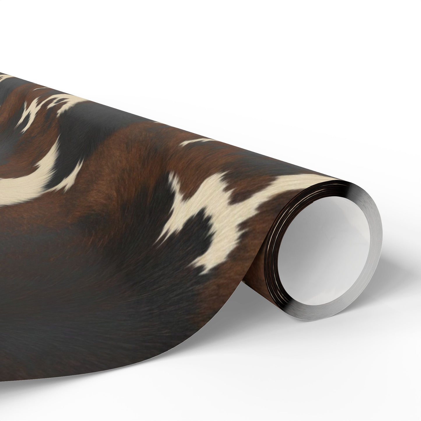 Cowhide Luxe