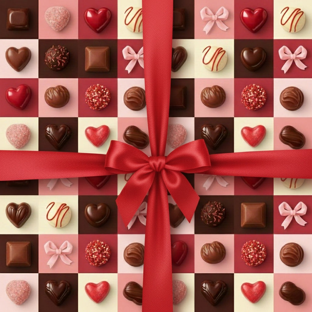 Sweet Valentine Treats