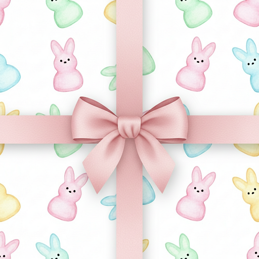 Bunny Treats