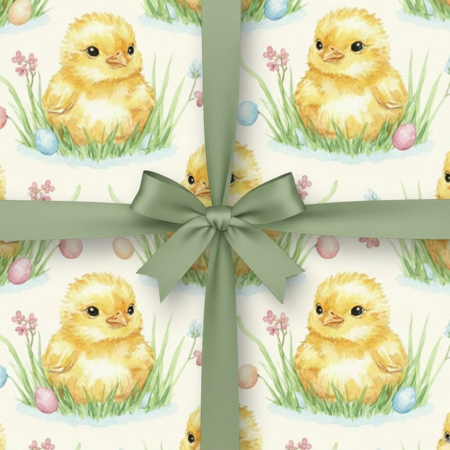 Baby Chick Meadow