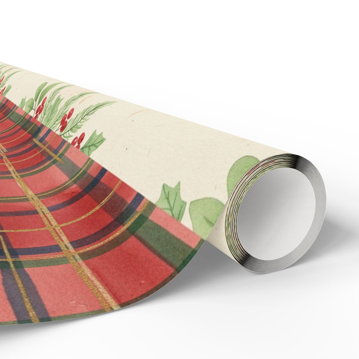 Holly Tartan