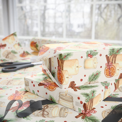 Christmas Candles