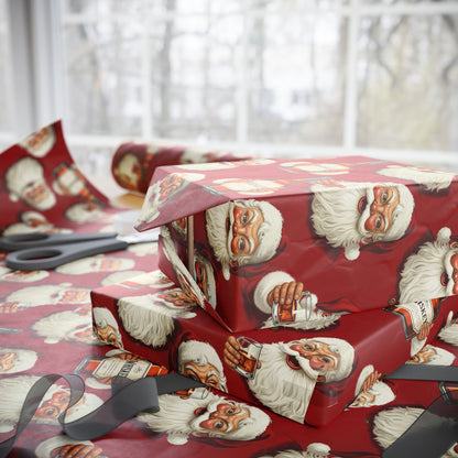 Santa's Whiskey