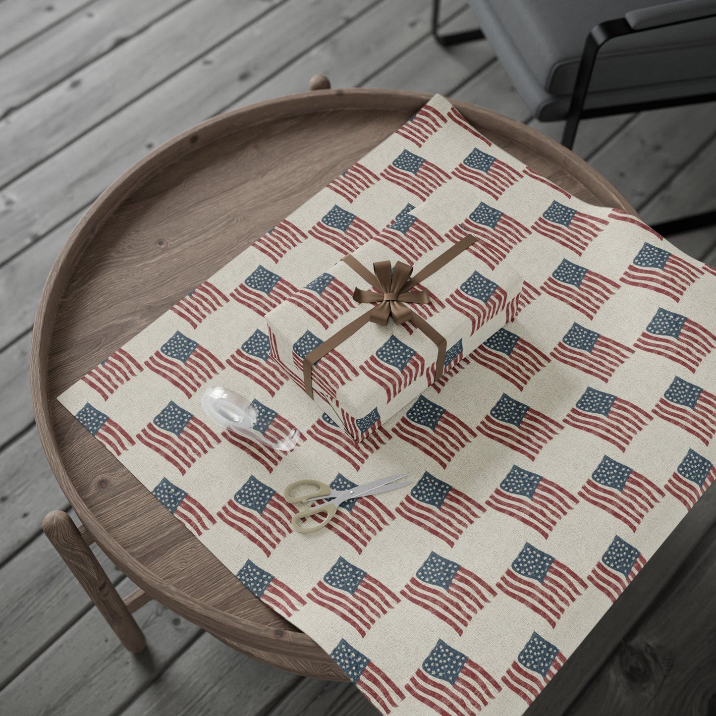 Old Glory