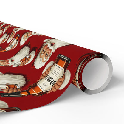 Santa's Whiskey
