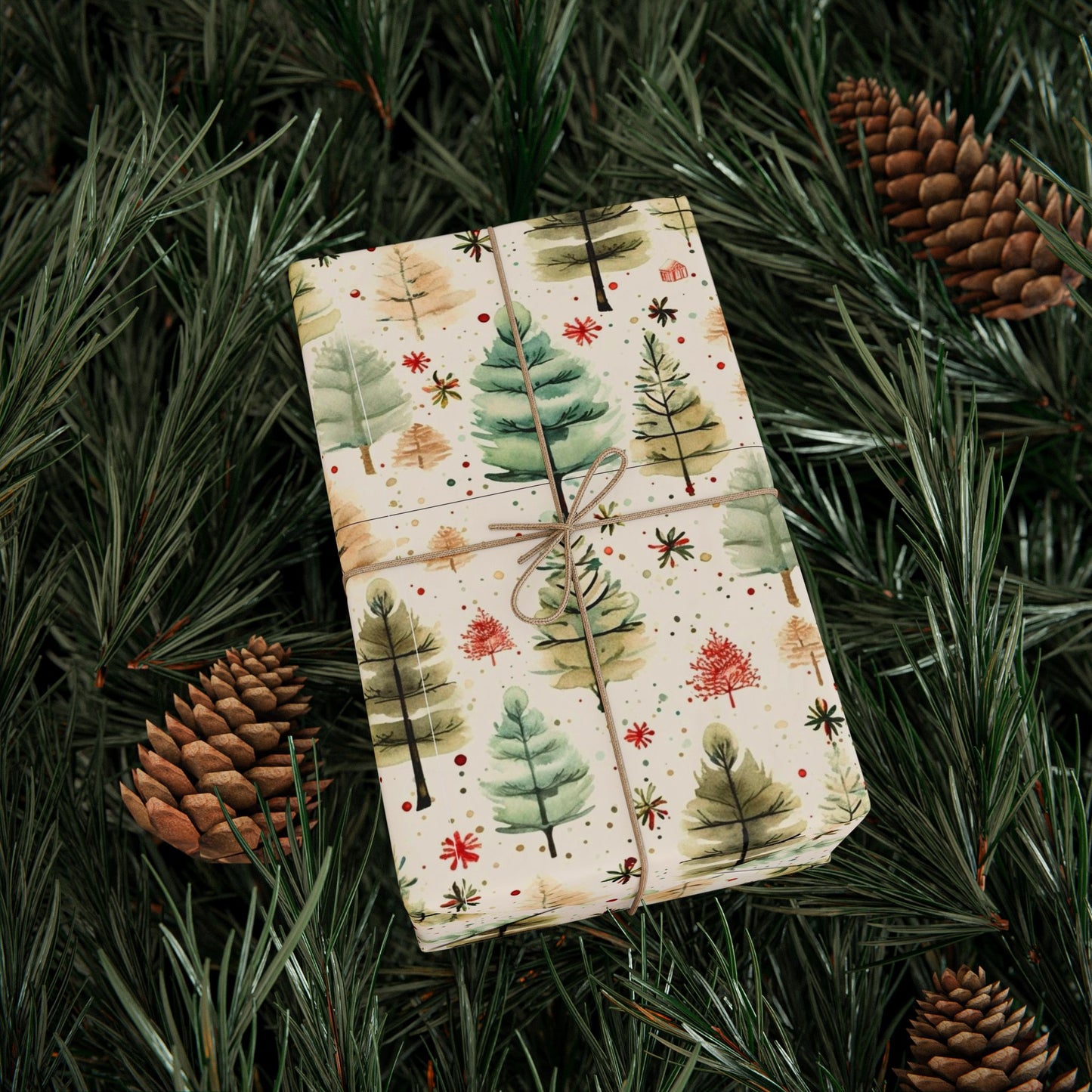 O' Christmas Tree