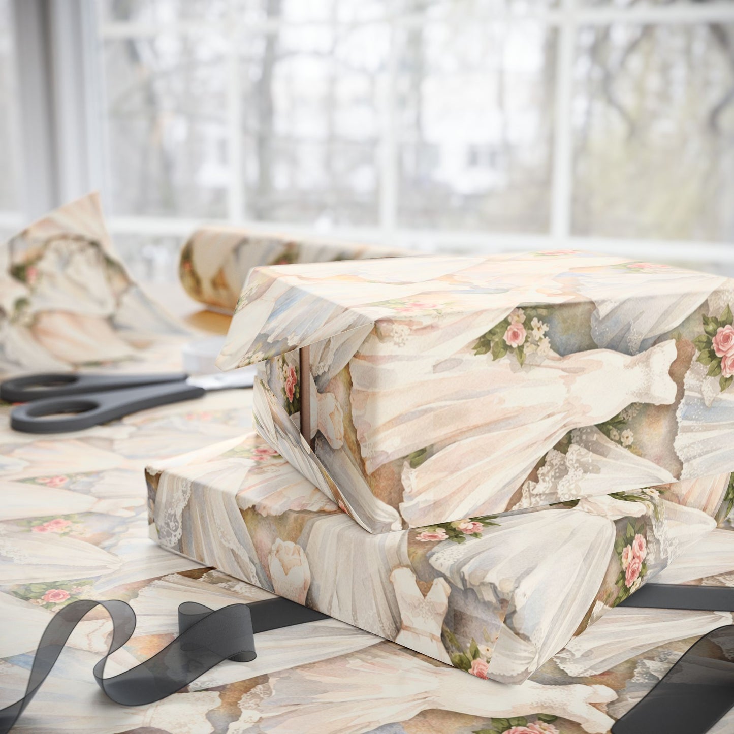 Happily Ever After Gowns