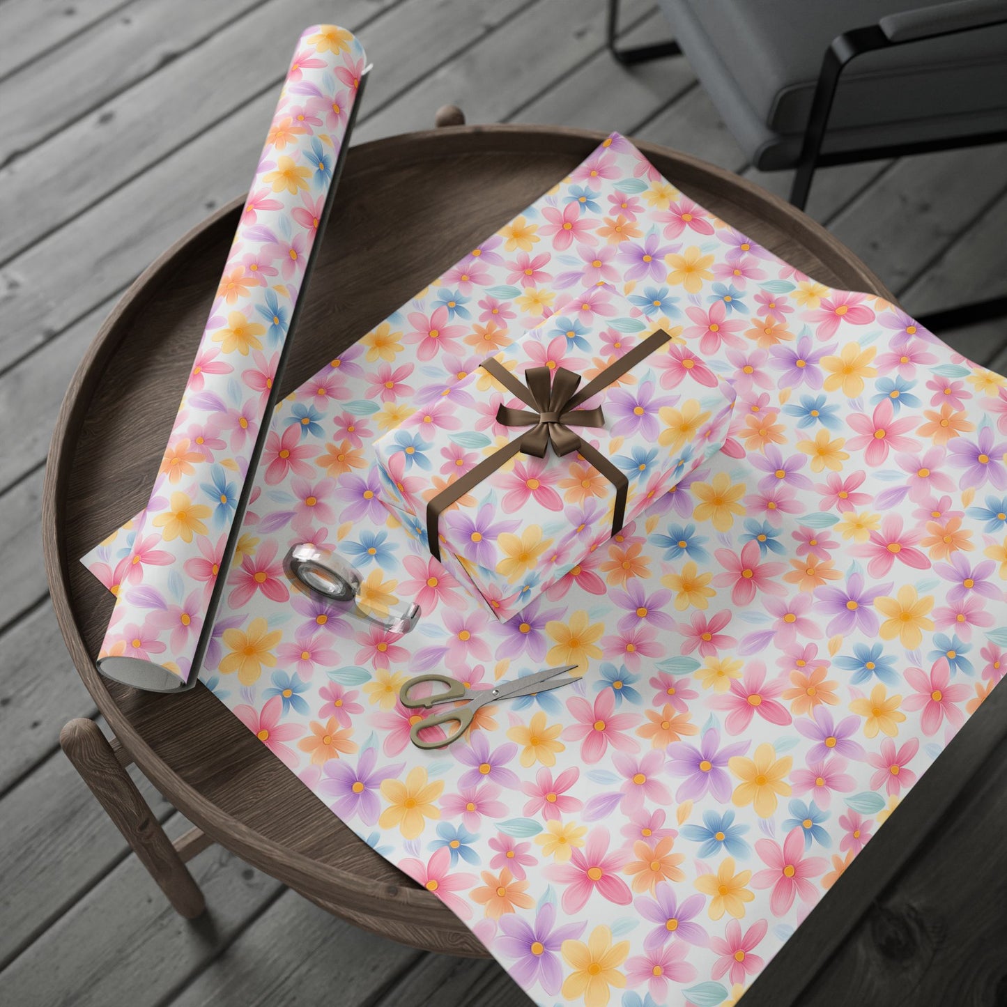 Petals & Pastels