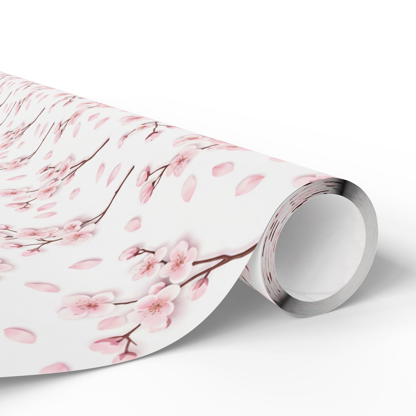 Pink Cherry Blossom