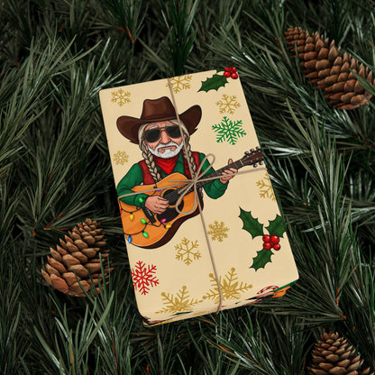 Willie Xmas