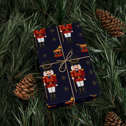 Nutcracker Magic