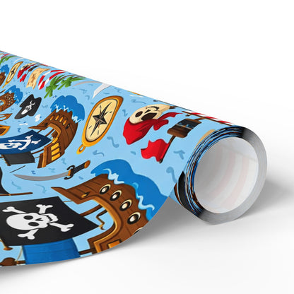 Pirate Adventure