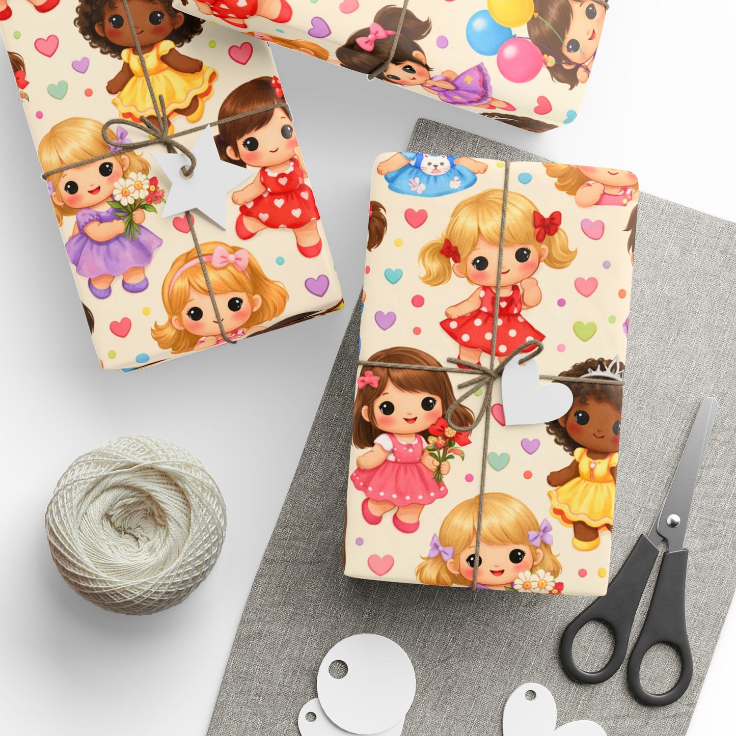 Princess Party