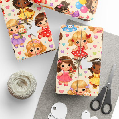 Princess Party