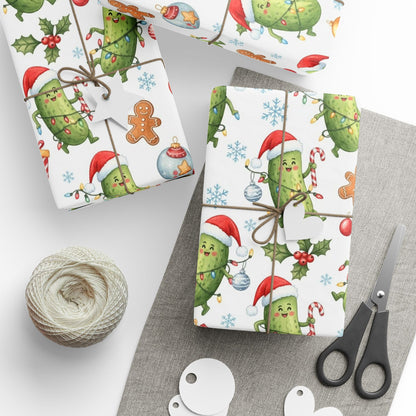 A Big Dill Xmas