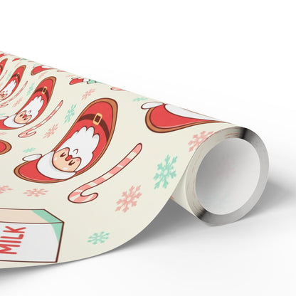 Cookies & Milk