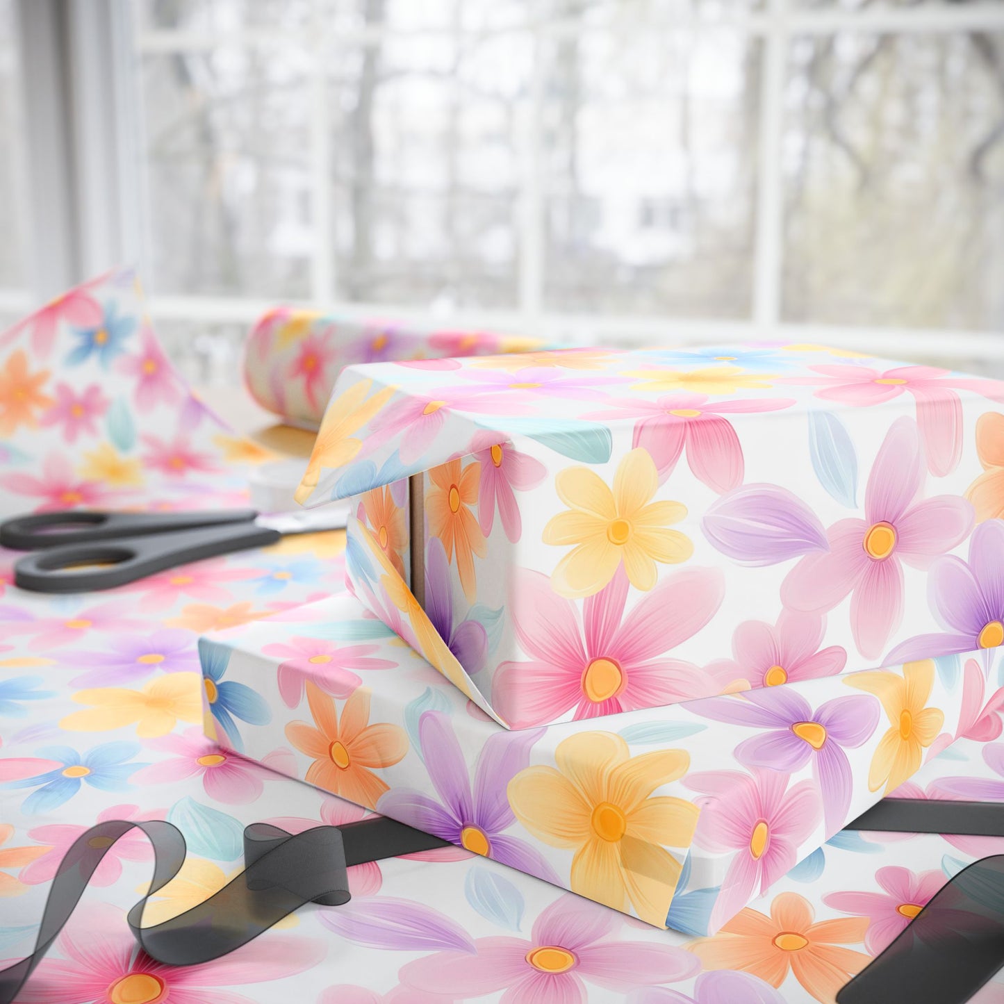 Petals & Pastels