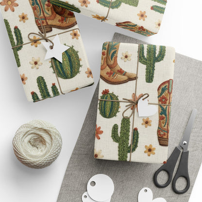 Desert Stitch