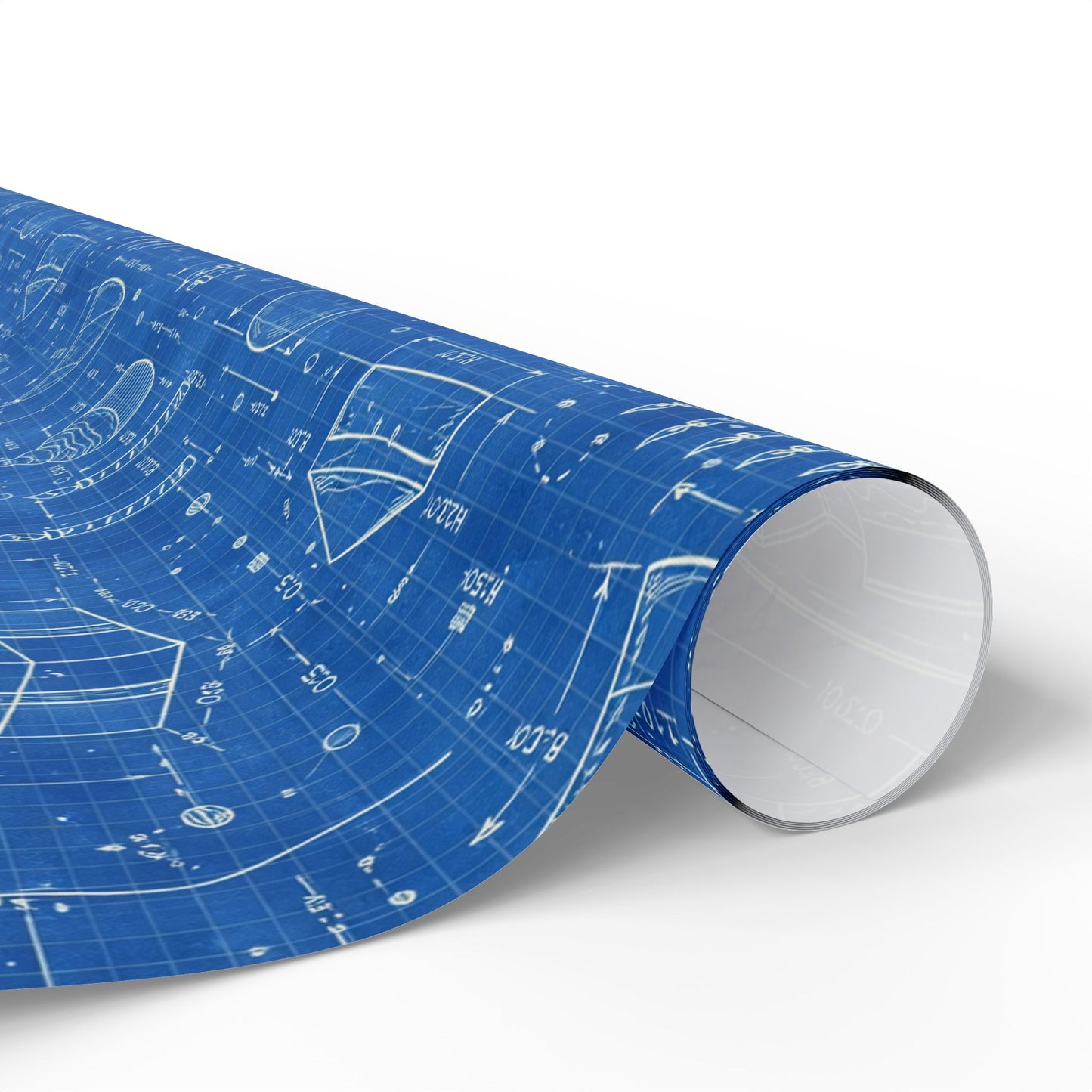 Birthday Blueprint