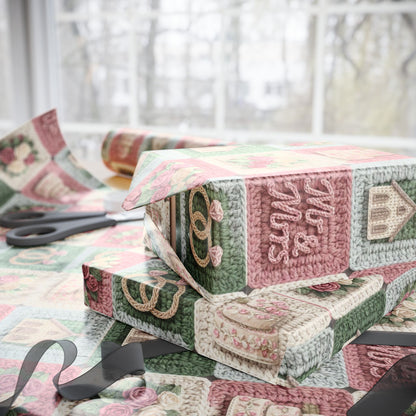 Vintage Cake Lace