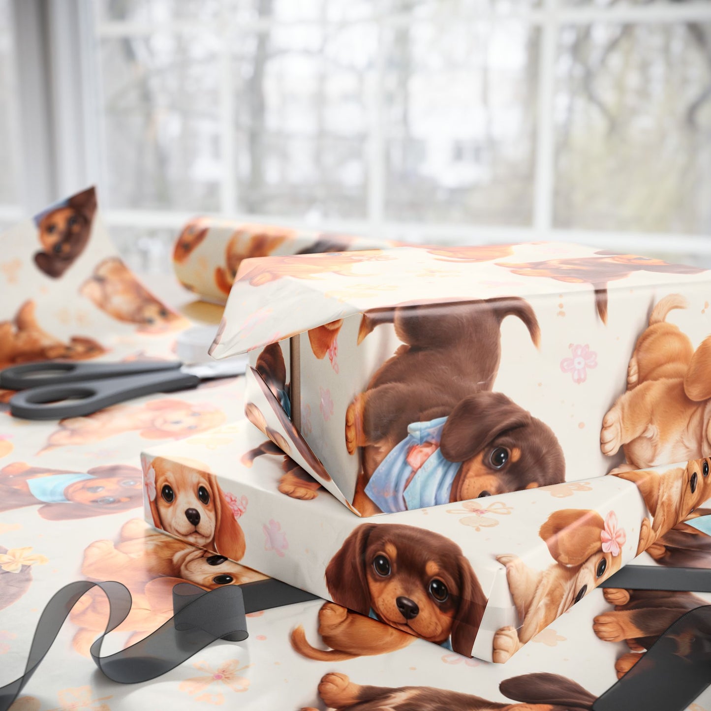 Dachshund Delight