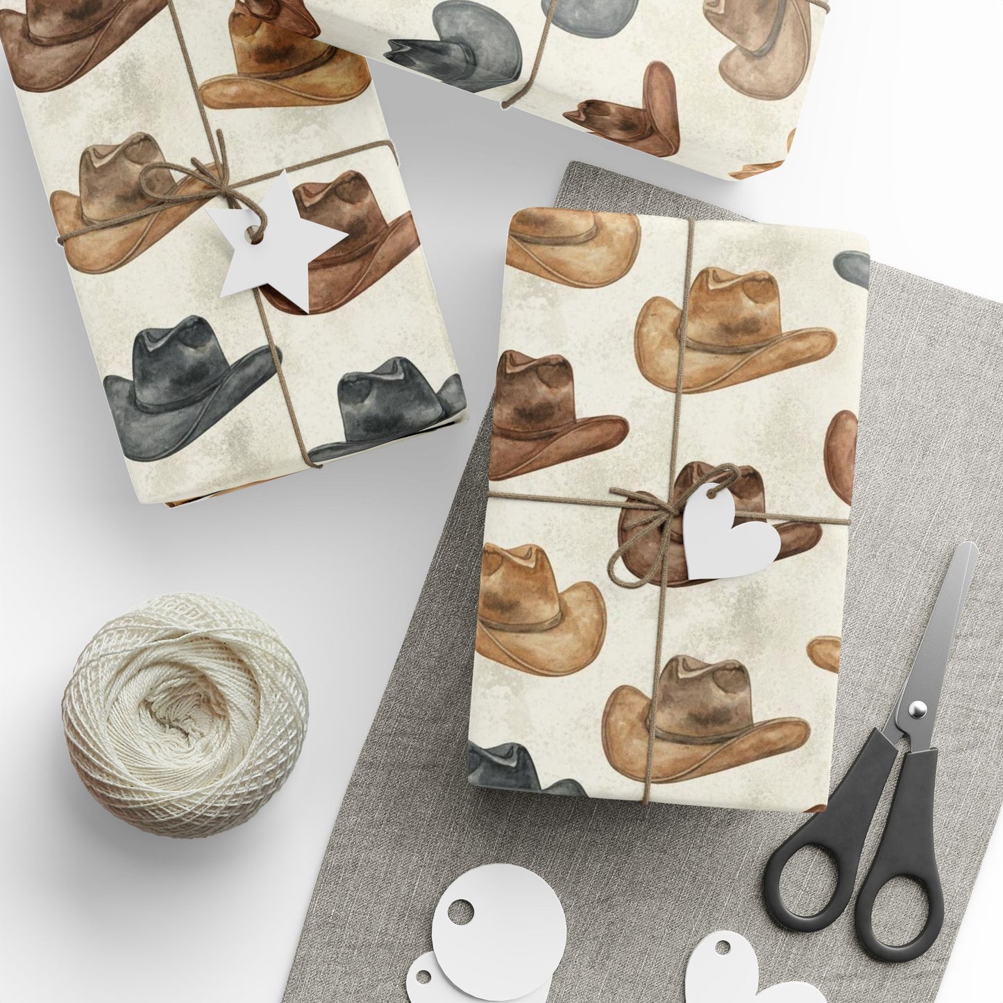 Cowboy Hat