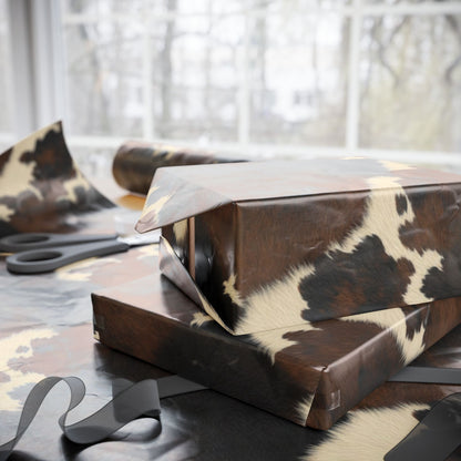 Cowhide Luxe