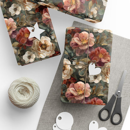 Vintage Rose