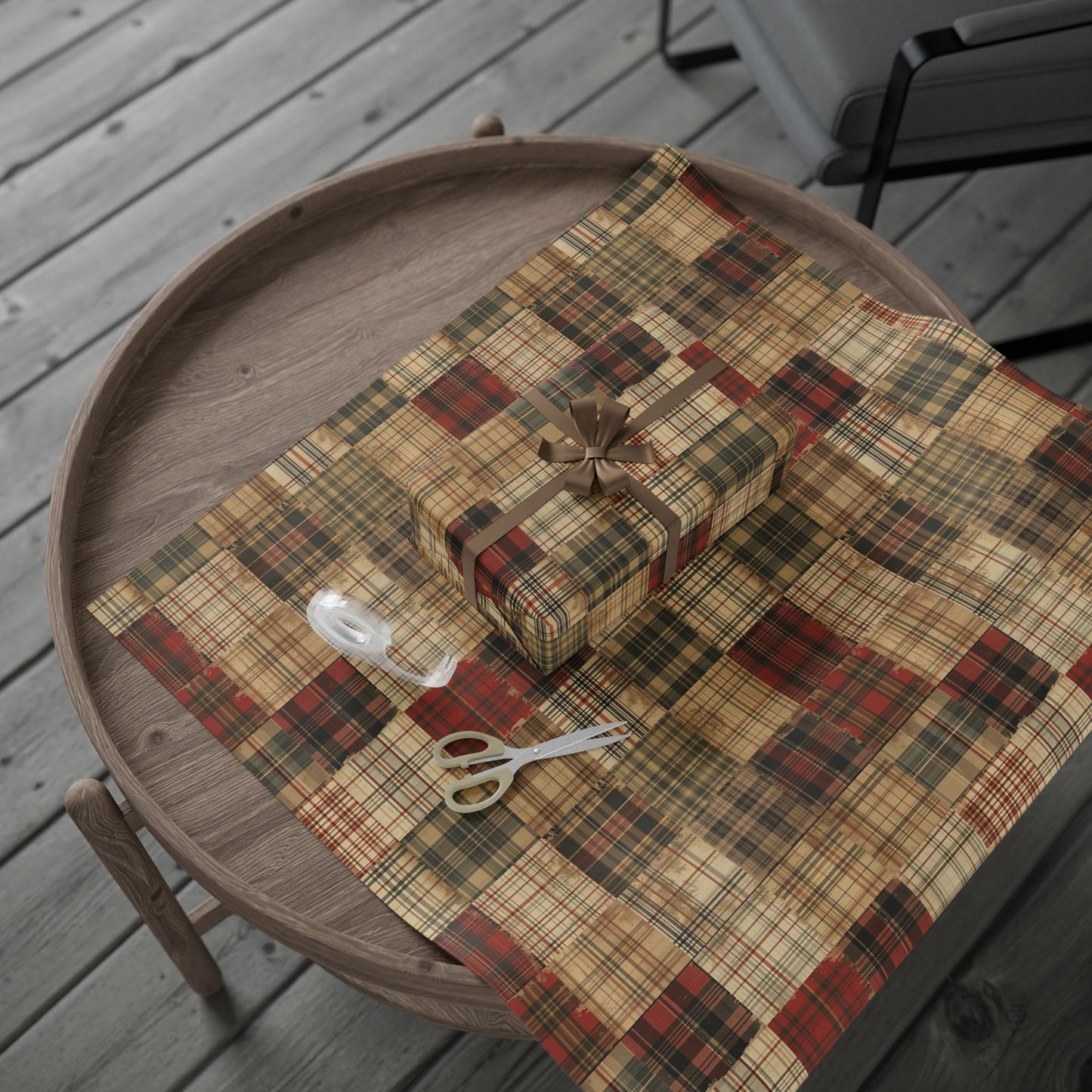 Quilted Christmas