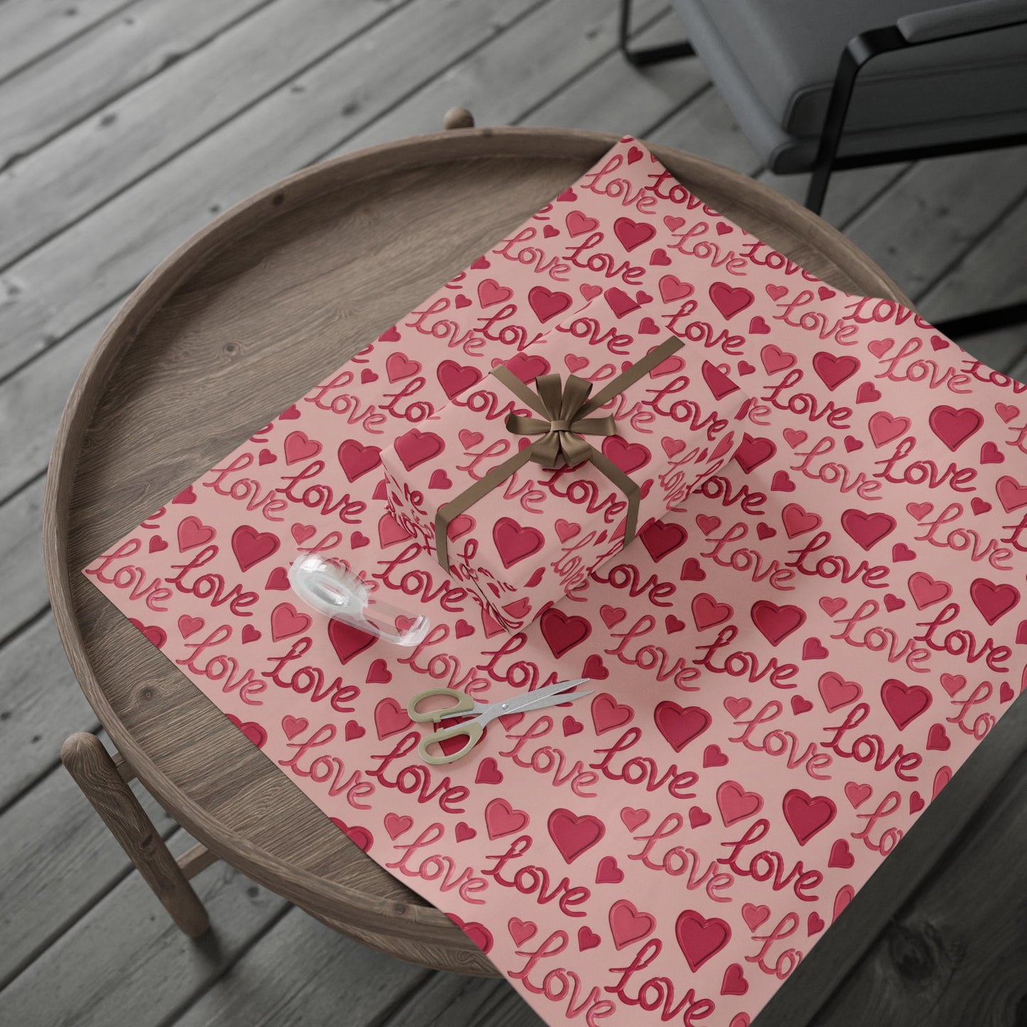 Flirty Script