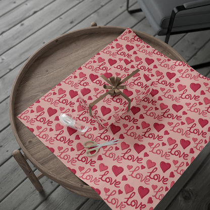 Flirty Script