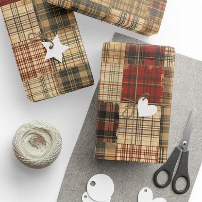 Quilted Christmas