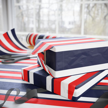 Patriot Stripes