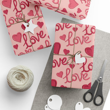 Flirty Script