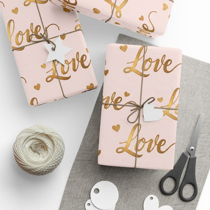Gold Love