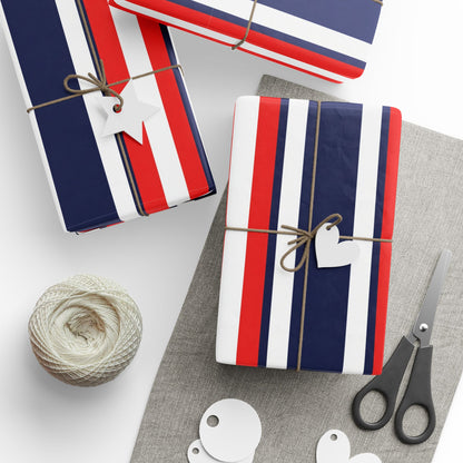 Patriot Stripes