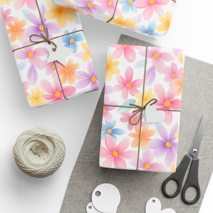 Petals & Pastels