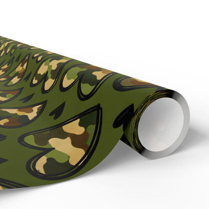Camo Hearts