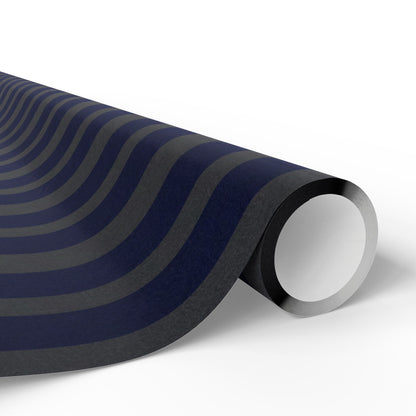 Navy Stripe