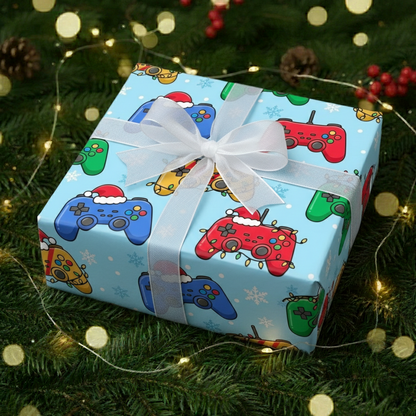 Gamer Christmas