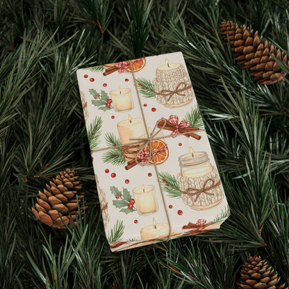 Christmas Candles