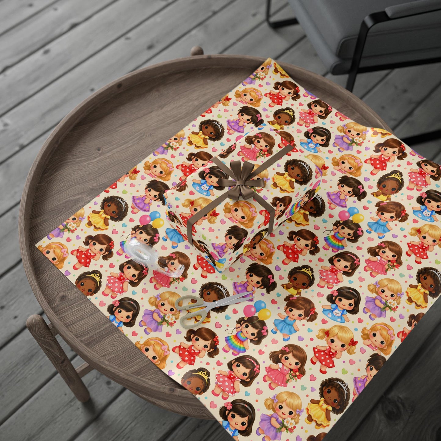 Princess Party