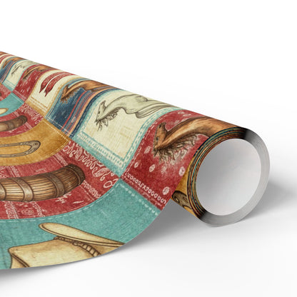 Western Quilt