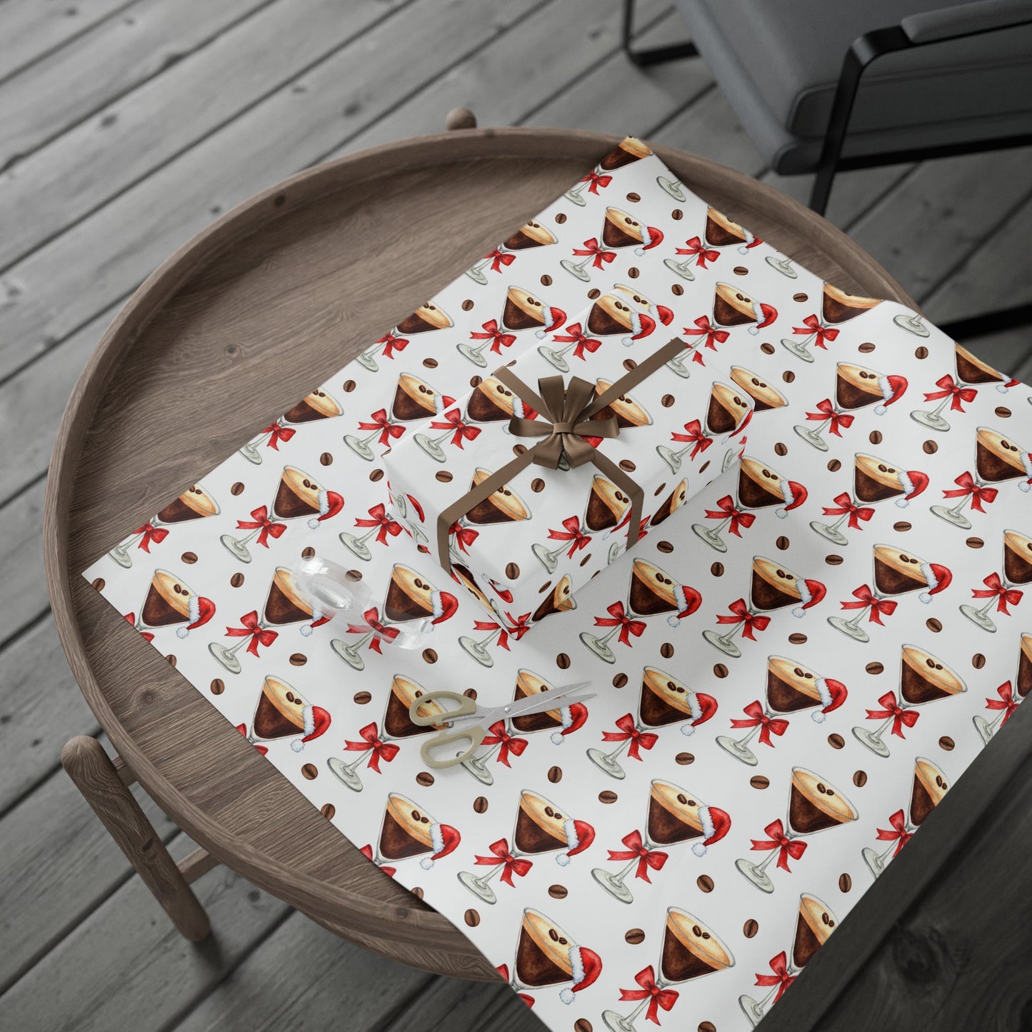 Martini Merry