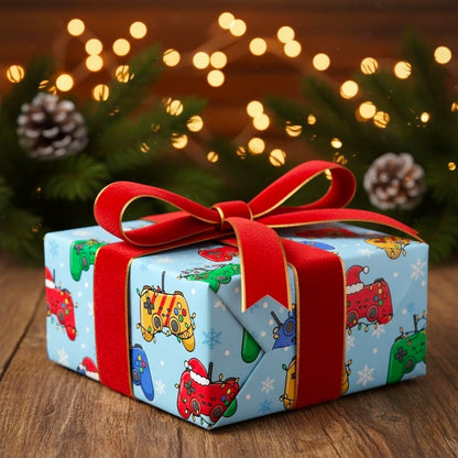 Gamer Christmas