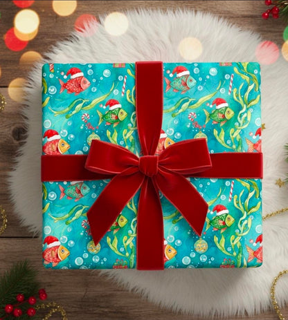 Ocean Christmas
