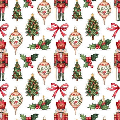 Nutcracker Noel