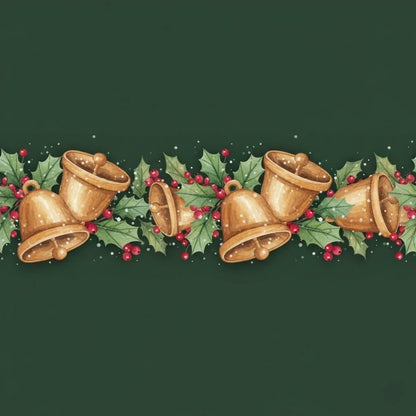 Bells & Holly