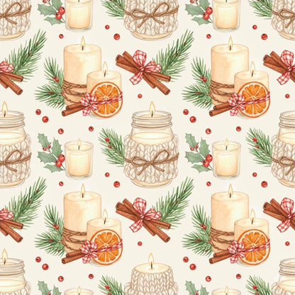 Christmas Candles